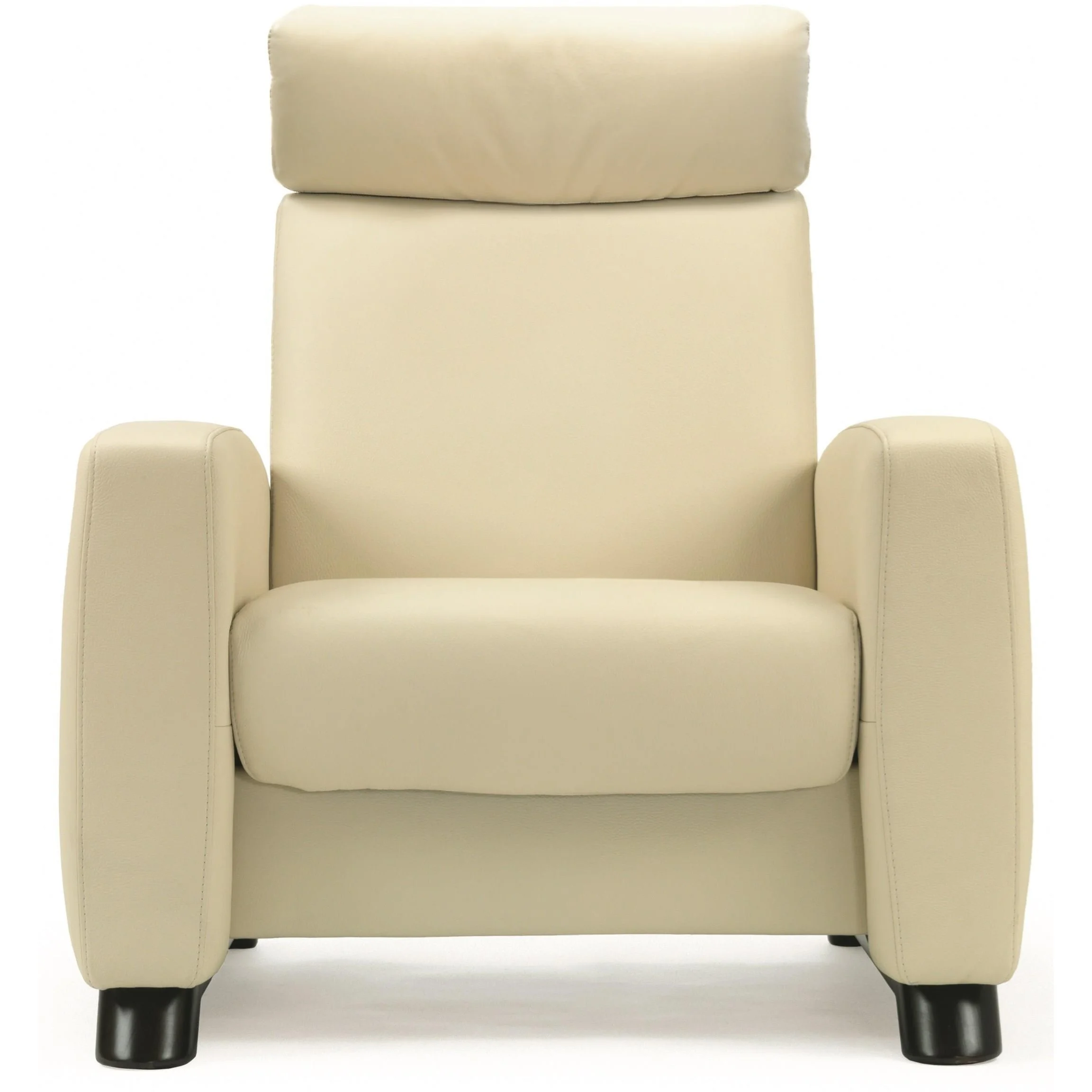 Stressless by Ekornes Arion 19 A10 1406010 Contemporary HighBack